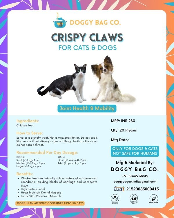 Crispy Claws - Image 2