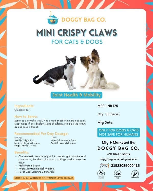 Crispy Claws - Image 3