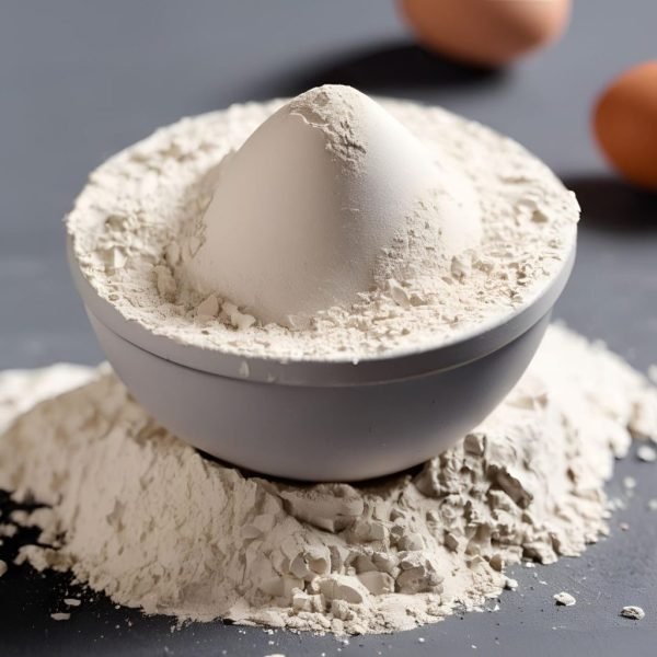 Eggshell Powder - 200 g