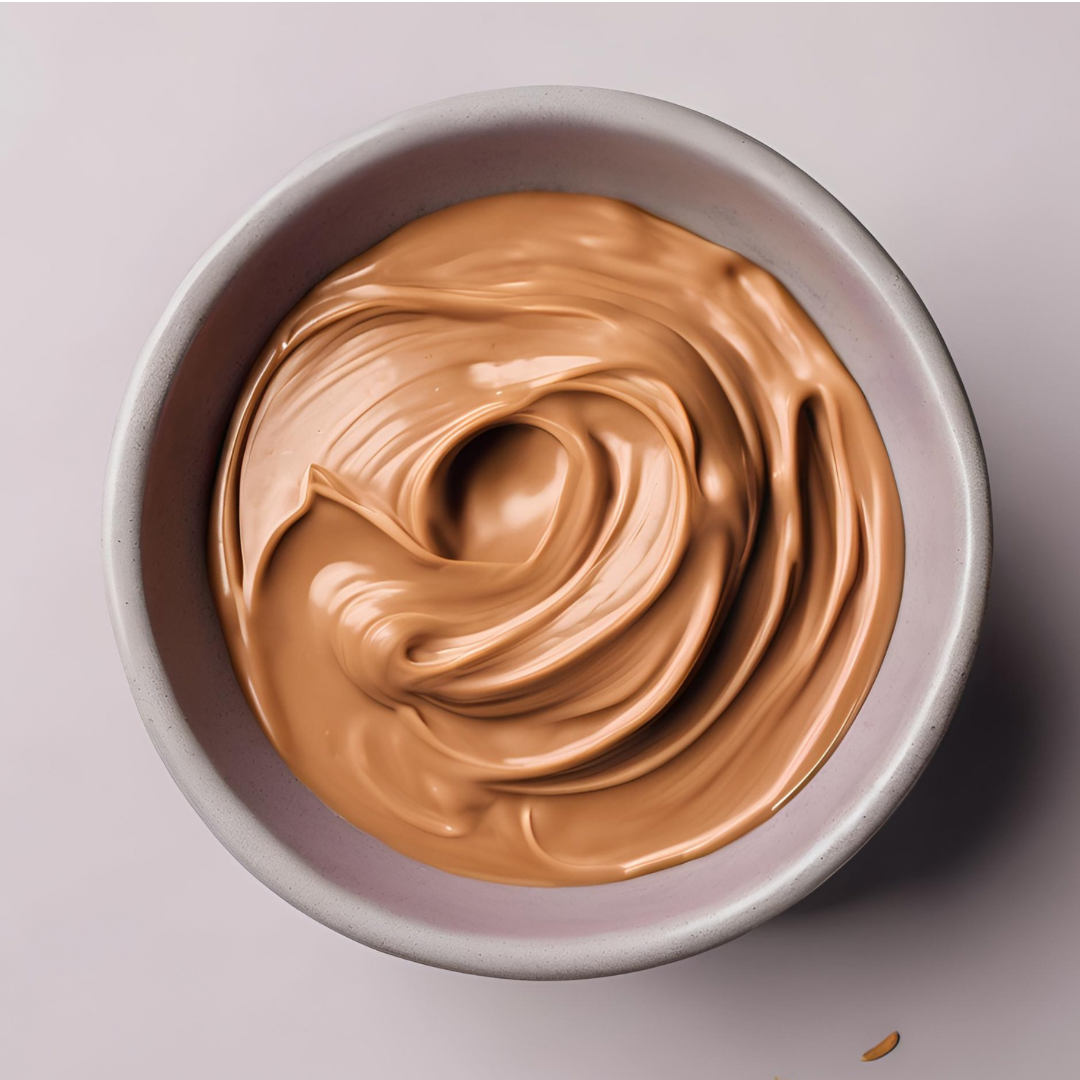 Natural Additive-Free Peanut Butters - 200 g