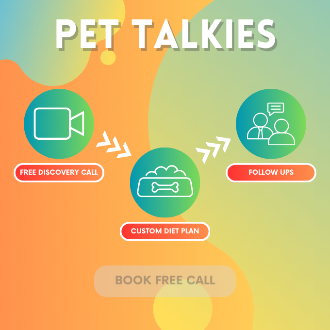 PET TALKIES PAGE