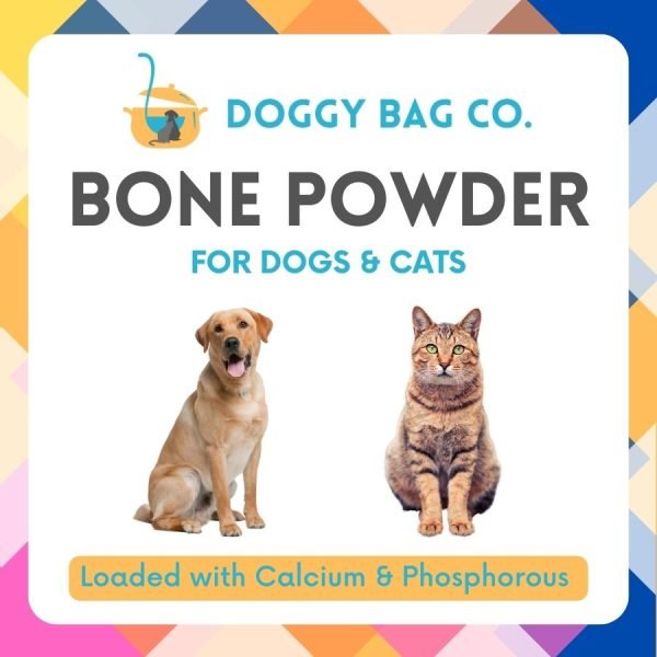 Natural Bone Powder - 100 g - Image 2