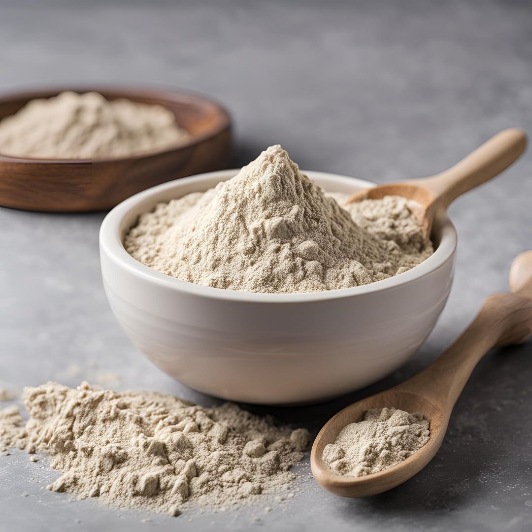 Natural Bone Powder - 100 g