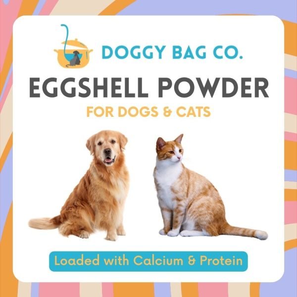 Eggshell Powder - 200 g - Image 2