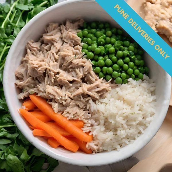 Doggy Trial Pack - 350 g (7 Days)