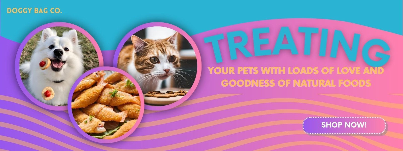 Shop - Wholesome treats